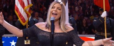 Cringe-Worthy National Anthem Performances