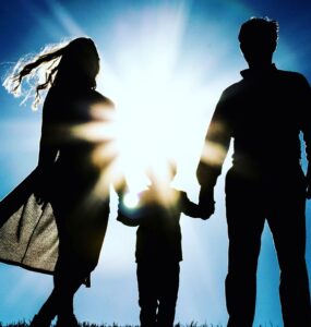 adoption of a newborn