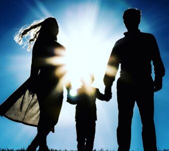 adoption of a newborn