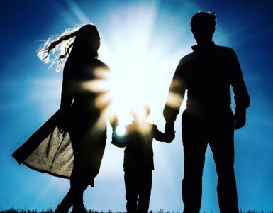 adoption of a newborn