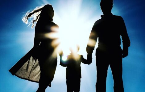 adoption of a newborn