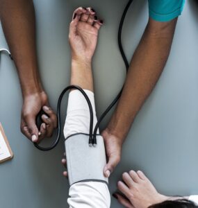 Get the Facts About COPD