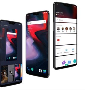 Top 10 Smartphones for 2018