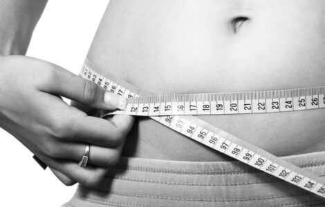 6 Reasons You’re Not Losing Belly Fat