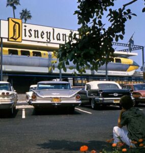 Disneyland History: 10 Big Events In Its First 10 Years