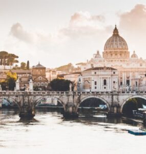 Top 10 Things to See and Do In Rome, Italy