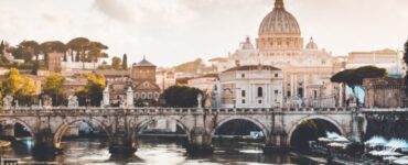 Top 10 Things to See and Do In Rome, Italy