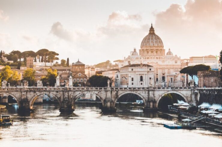 Top 10 Things to See and Do In Rome, Italy