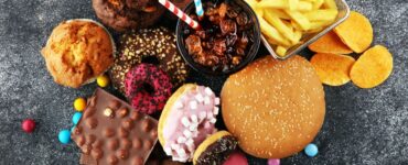 8 Tips To Refrain From Junk Food