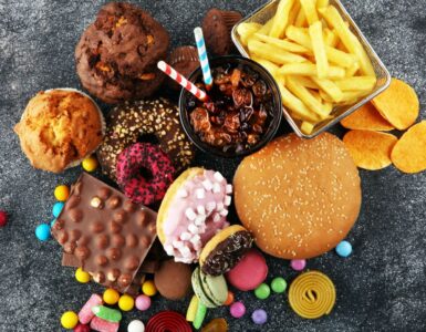8 Tips To Refrain From Junk Food