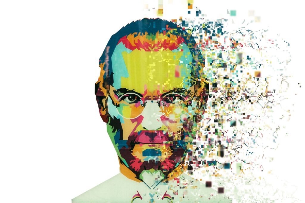 Steve Jobs