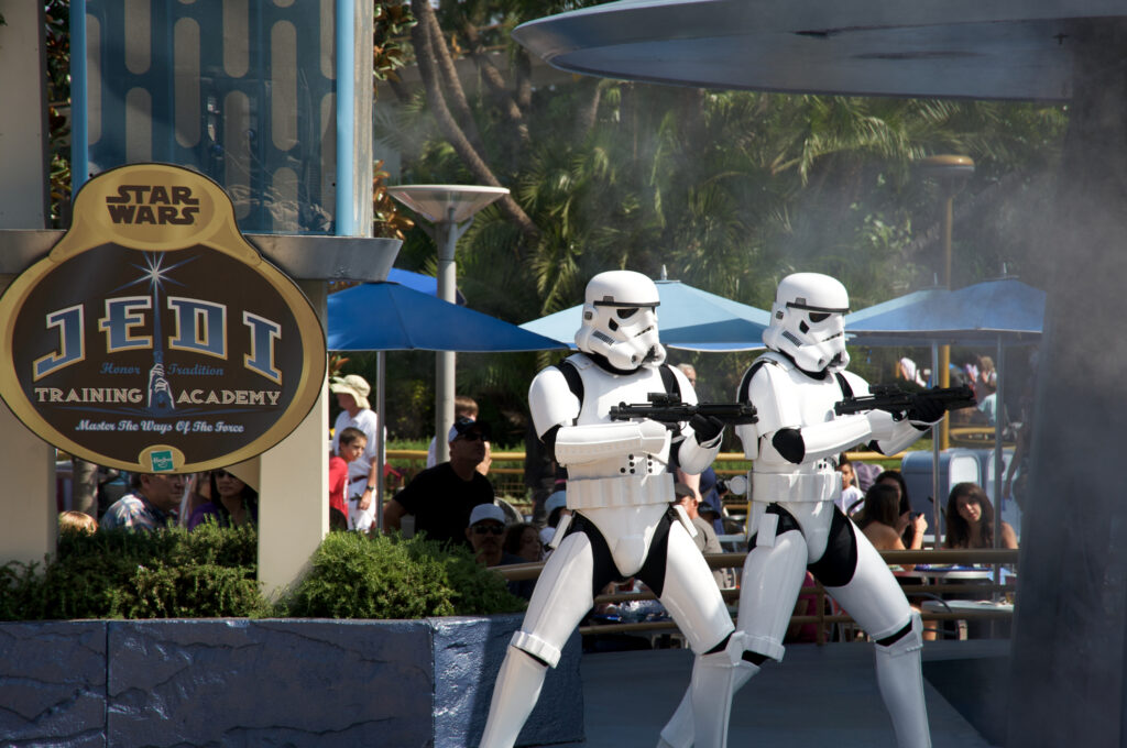 Saving Money On A Disney Vacation - Maximize Your Time