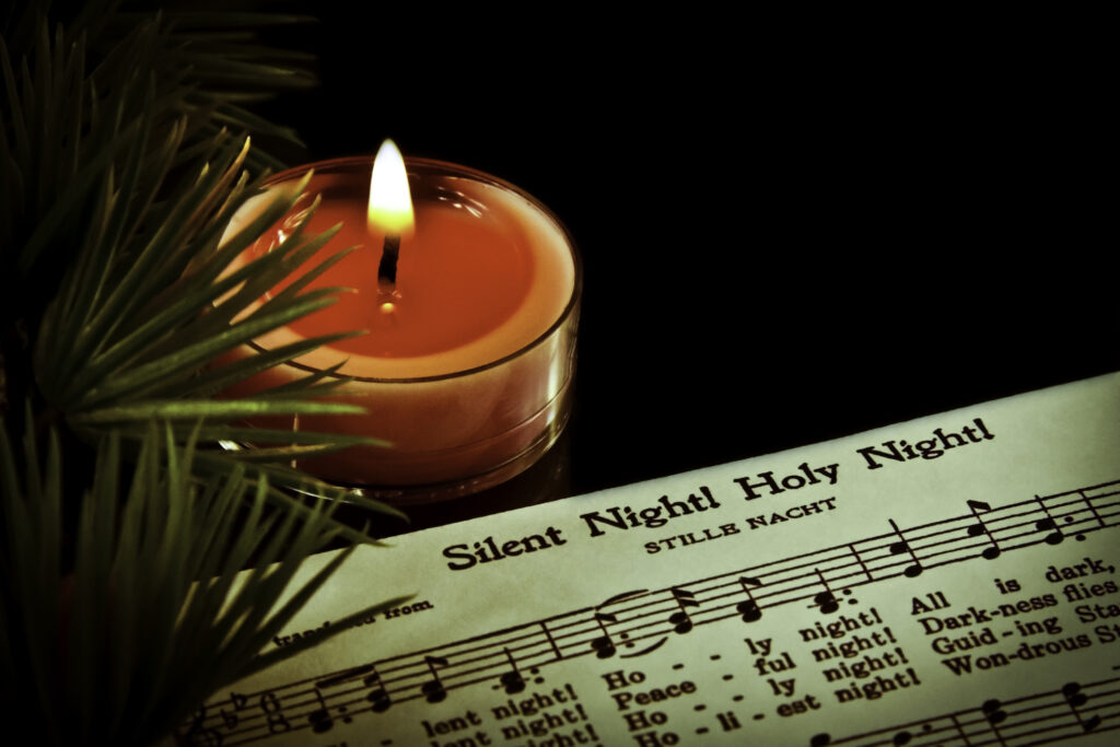 Interesting Facts About Christmas - Holiday Songs as Protest Songs