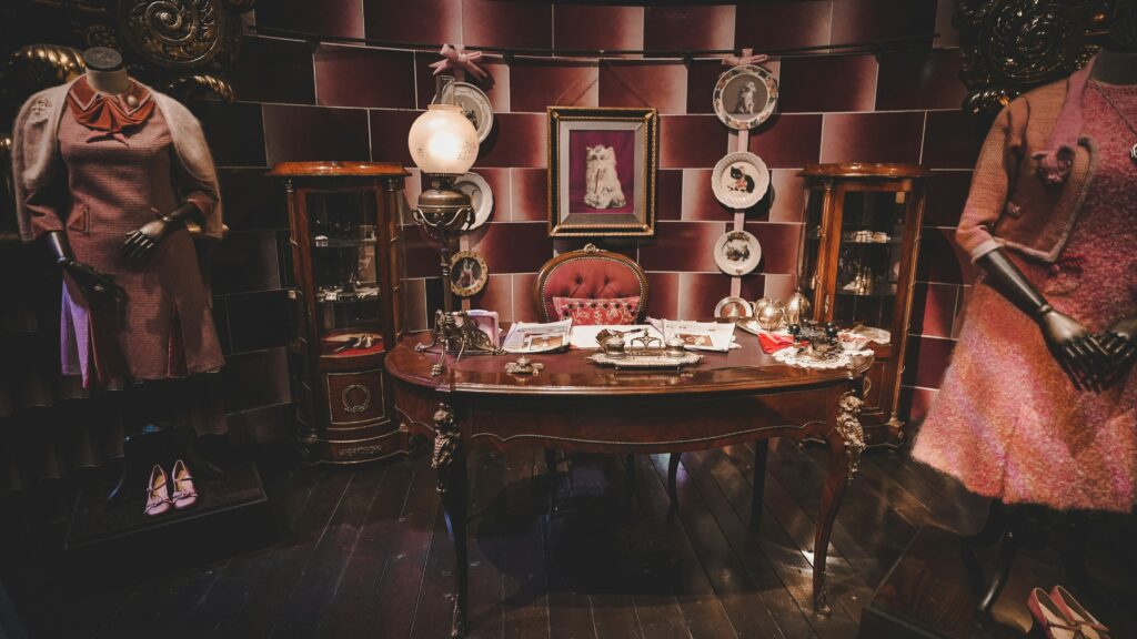 Wizarding World - Ministry of Magic