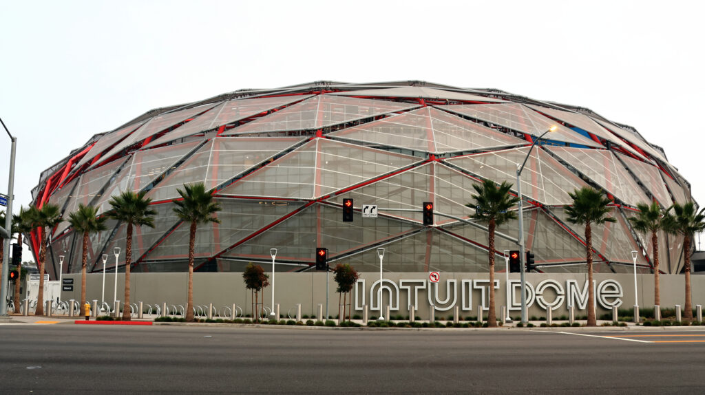 NBA - Los Angeles Clippers