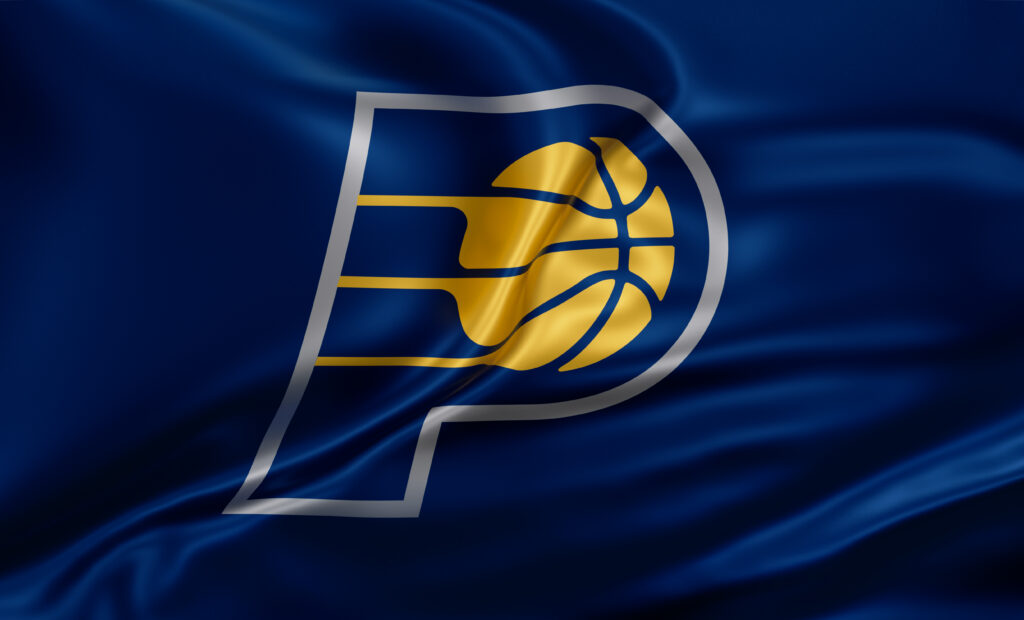 NBA - Indiana Pacers
