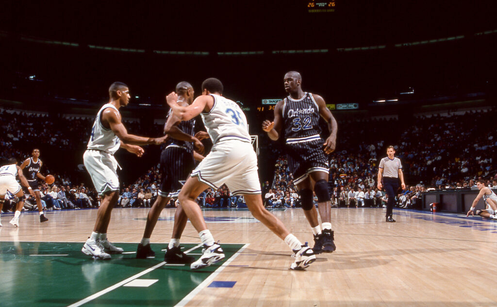 NBA - Orlando Magic