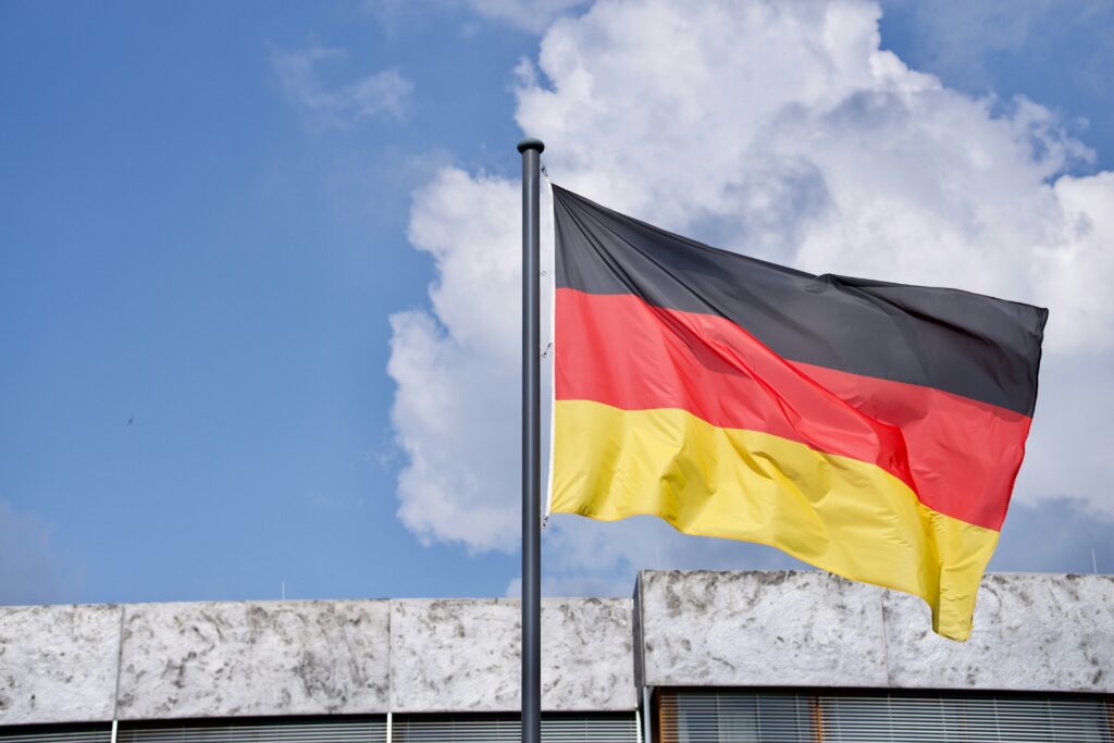 Germany - FIFA World Cup Winners