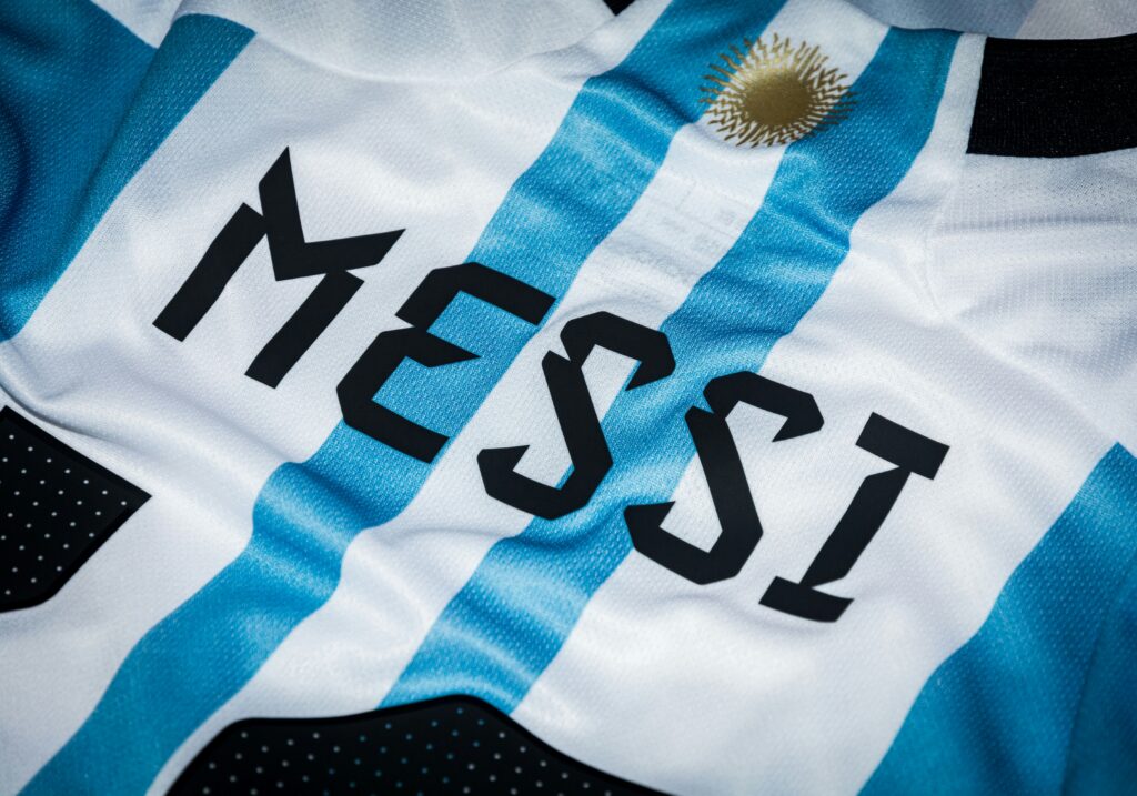 Argentina - FIFA World Cup Winners