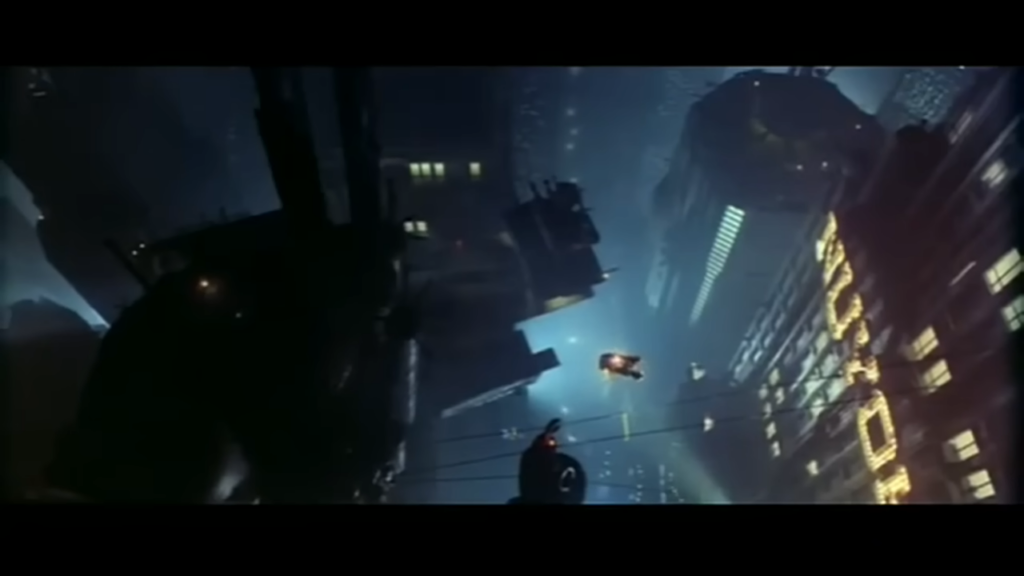 Movie Scores - Blade Runner