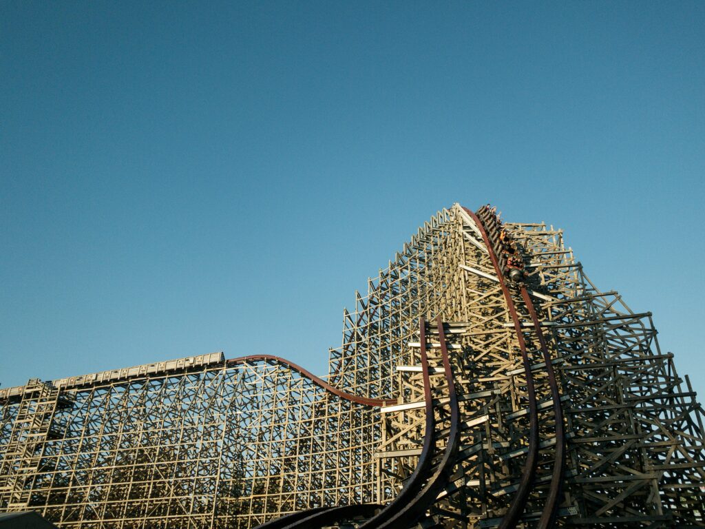 Amusement Parks - Cedar Point