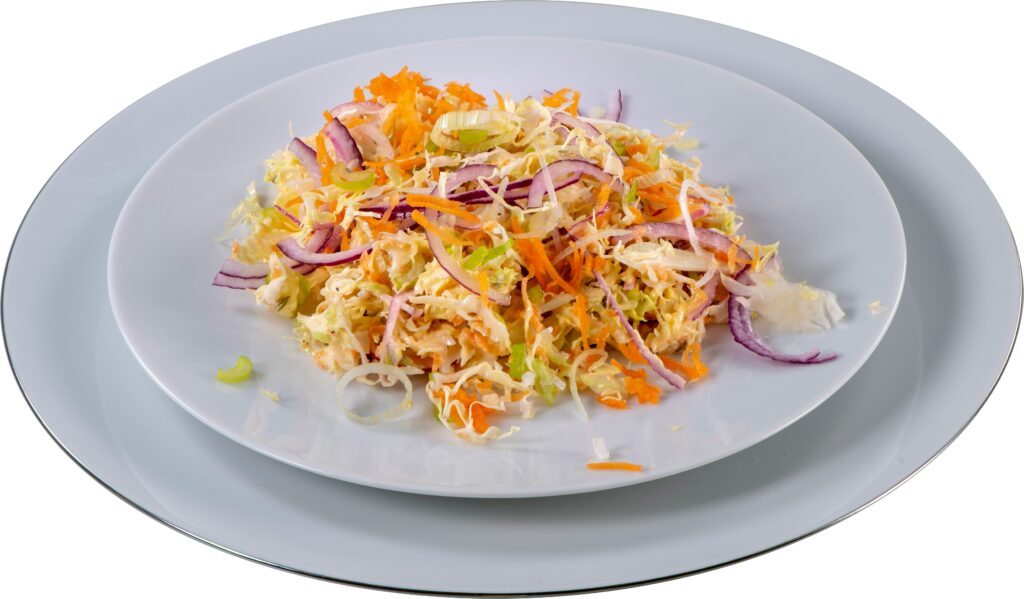 Coleslaw - Cookout Recipes