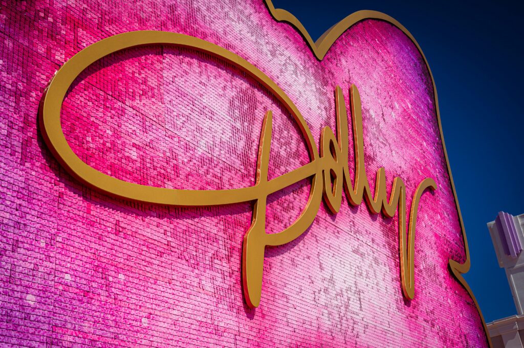 Amusement Parks - Dollywood