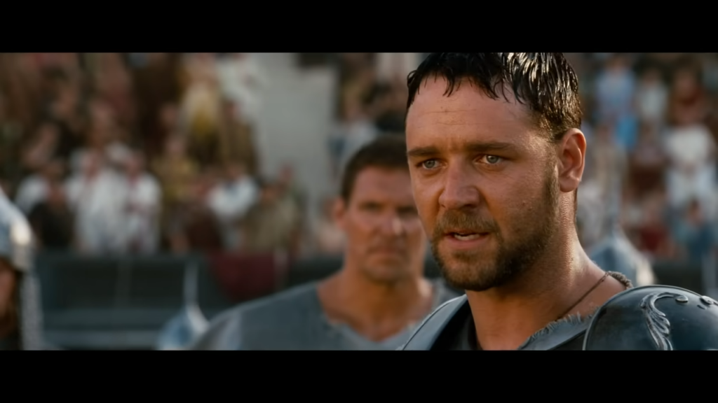 Movie Scores - Gladiator