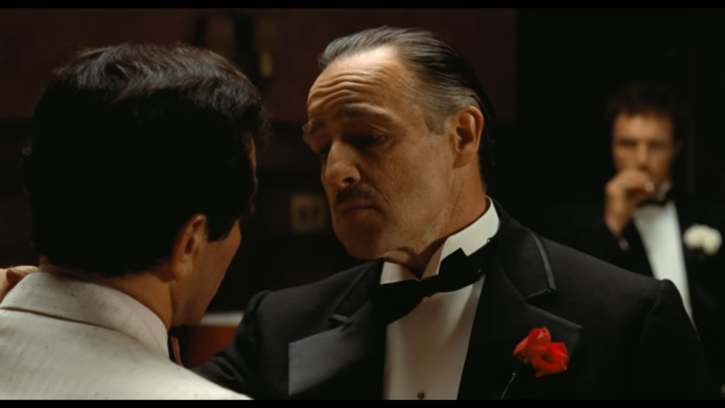 Movie Scores - The Godfather