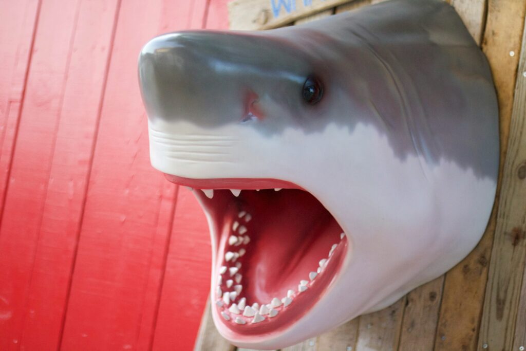 Movie Scores - Jaws