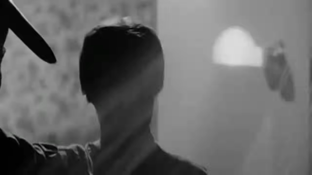Movie Scores - Psycho