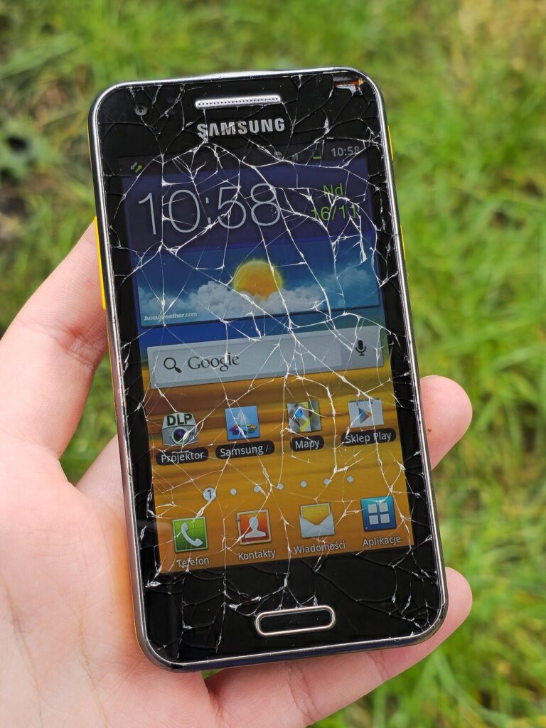 Samsung Galaxy Beam - The Biggest Smartphone Flops