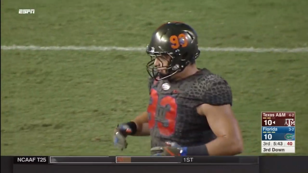 Alternate Uniforms - Gator Skin