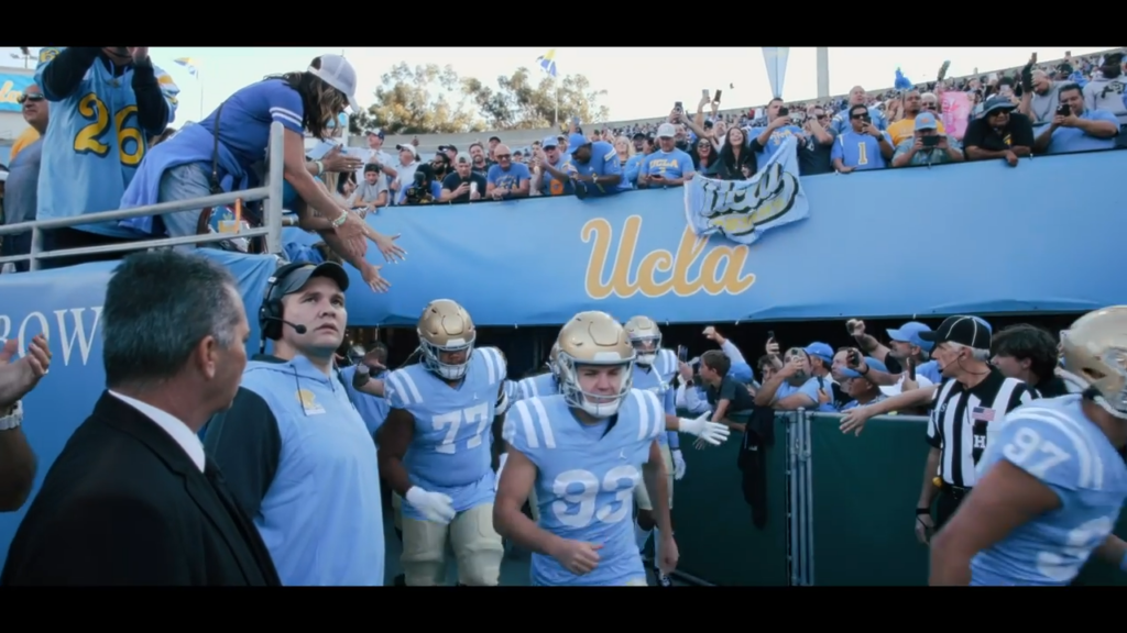 Alternate Uniforms - Muted Powder Blue Perfection